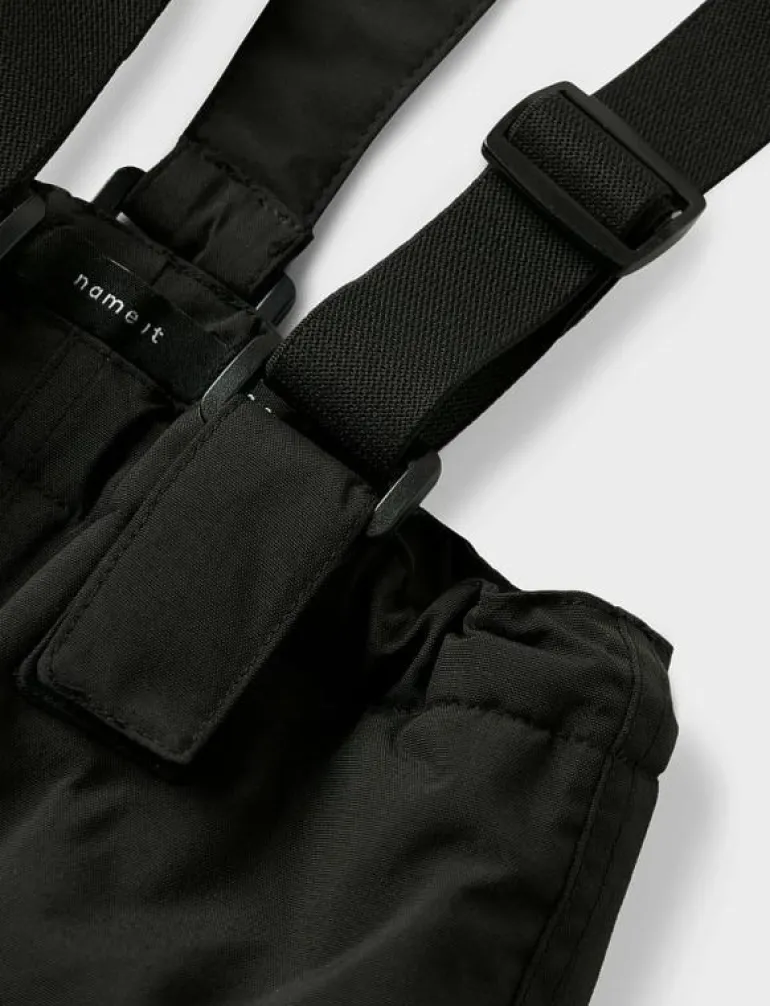 NMNCLOUD05 PANT AUT FO - Skalbyxor