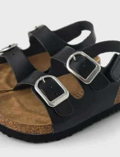 NMNFILBERT SANDAL - Sandaler