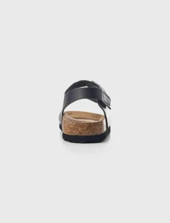 NMNFILBERT SANDAL - Sandaler