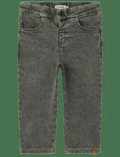 NMNLULIA LOOSE JEANS 4017-CI LIL - Loose jeans