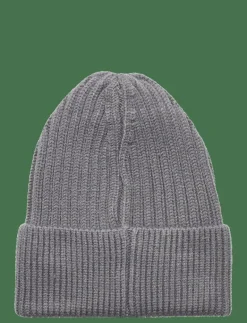 NMNMIKI KNIT BEANIE - Mössor