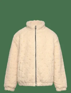 NMNNALO LOOSE JACKET LIL - Tunna jackor