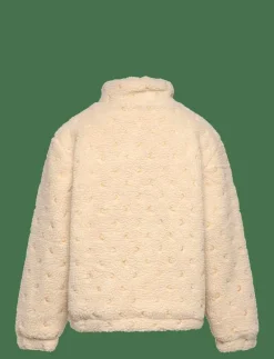 NMNNALO LOOSE JACKET LIL - Tunna jackor