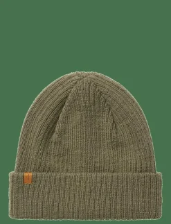 NMNNANSON KNIT HAT1 LIL - Vintermössor