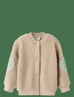 NMNSAND NREG TEDDY CARD - Jackor