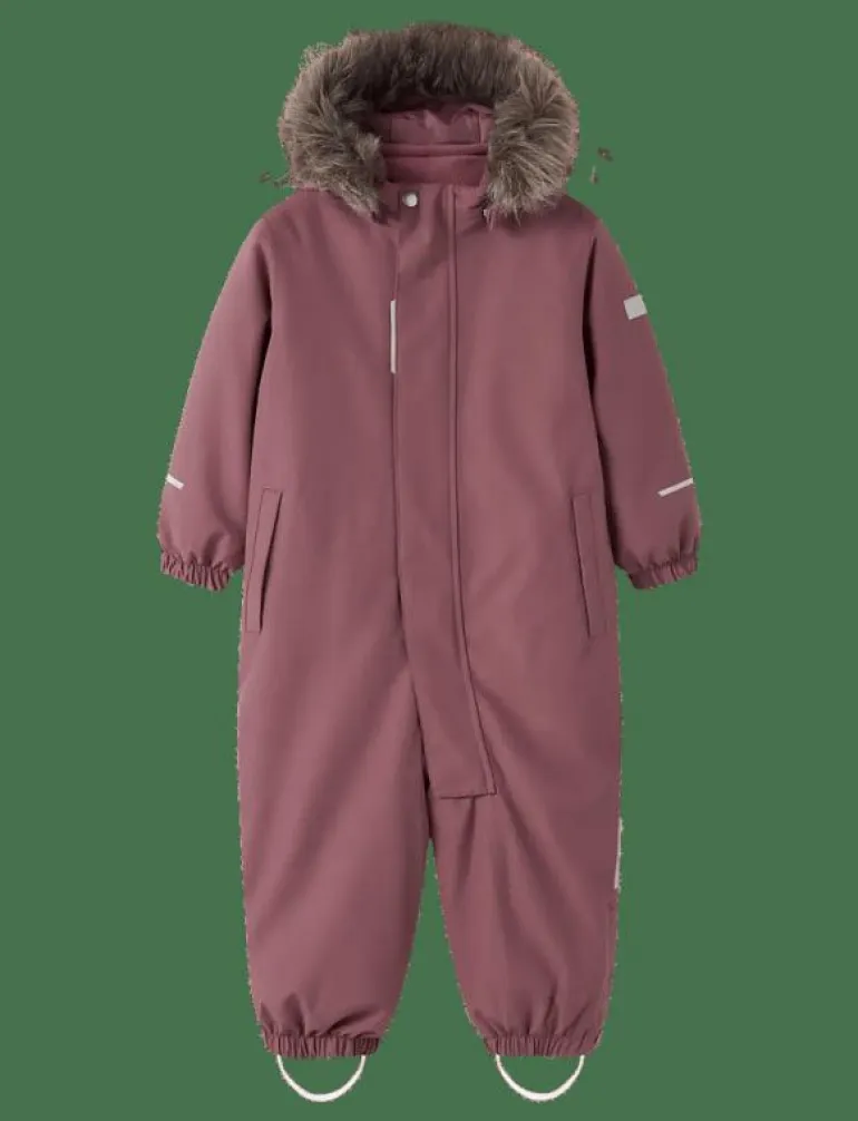 NMNSNOW10 SUIT SOLID FO NOOS - Overaller