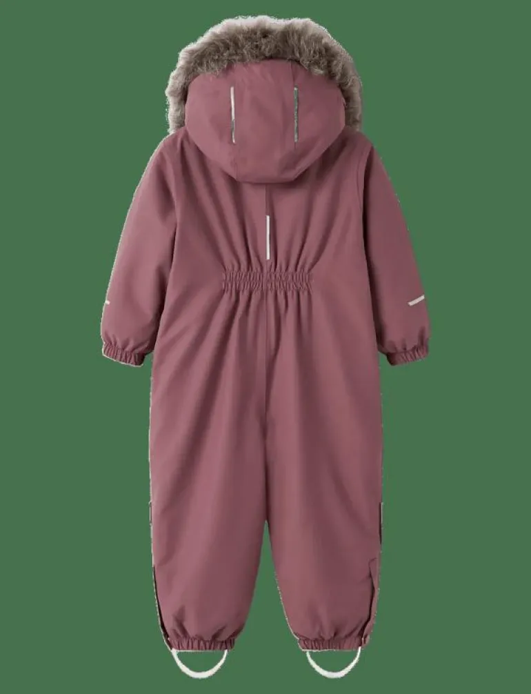 NMNSNOW10 SUIT SOLID FO NOOS - Overaller
