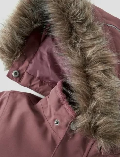 NMNSNOW10 SUIT SOLID FO NOOS - Overaller