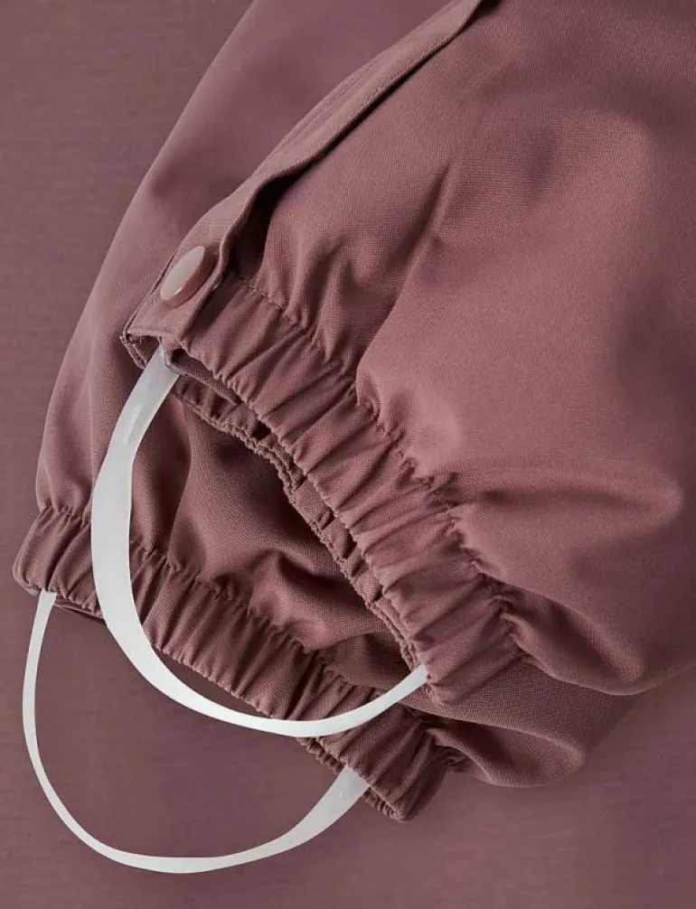 NMNSNOW10 SUIT SOLID FO NOOS - Overaller