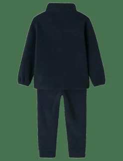 NMNSPEKTRA FLEECE SET FO - Overaller