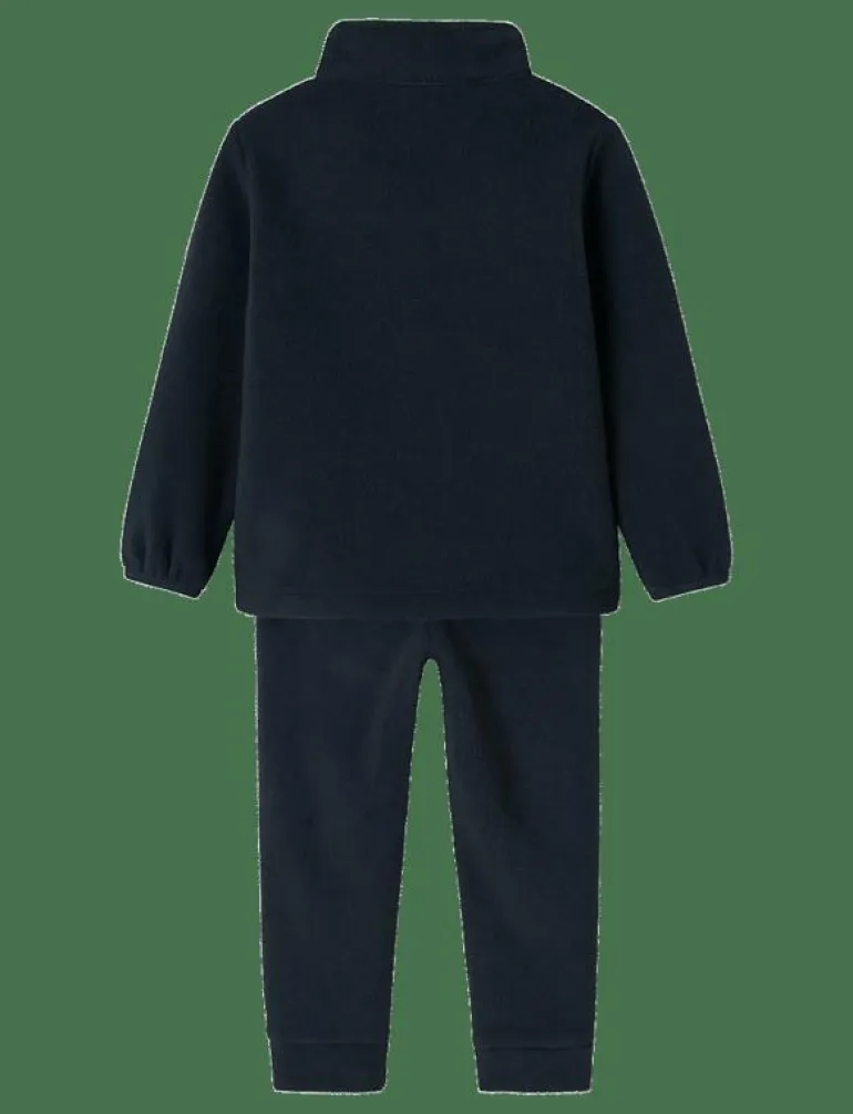 NMNSPEKTRA FLEECE SET FO - Overaller