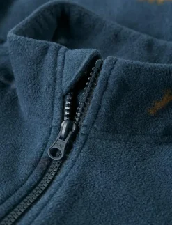 NMNSPEKTRA FLEECE SUIT AOP FO - Overaller