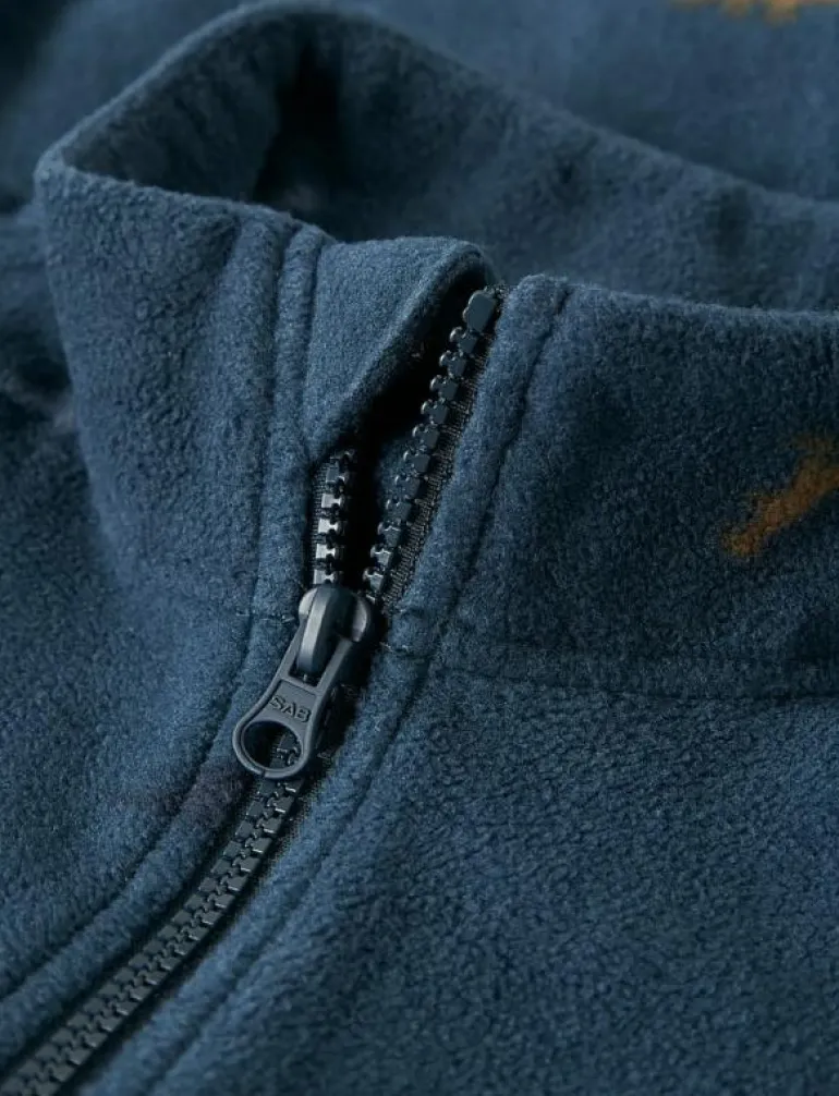 NMNSPEKTRA FLEECE SUIT AOP FO - Overaller
