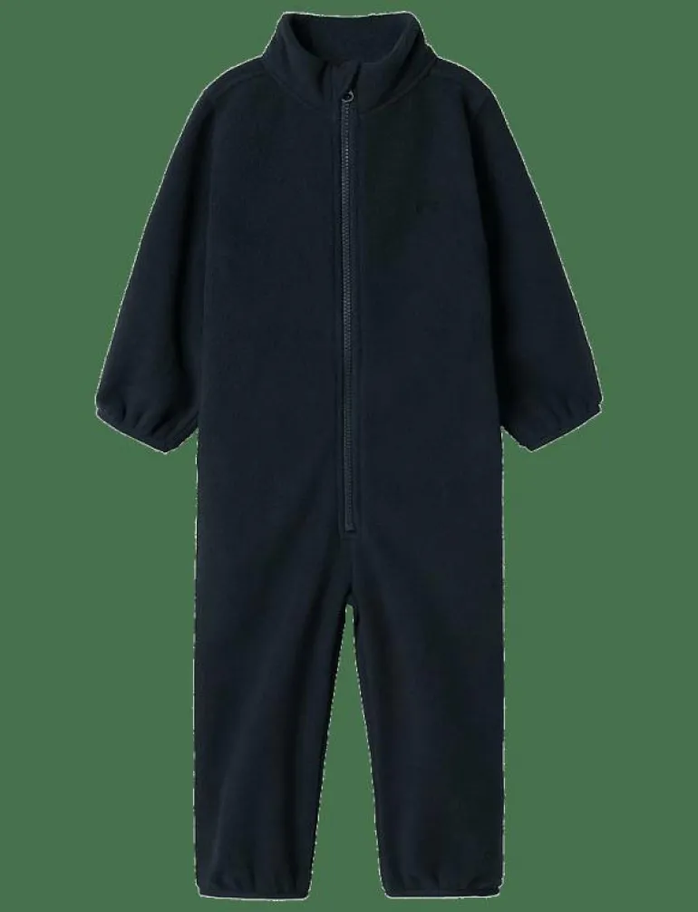 NMNSPEKTRA FLEECE SUIT FO - Overaller