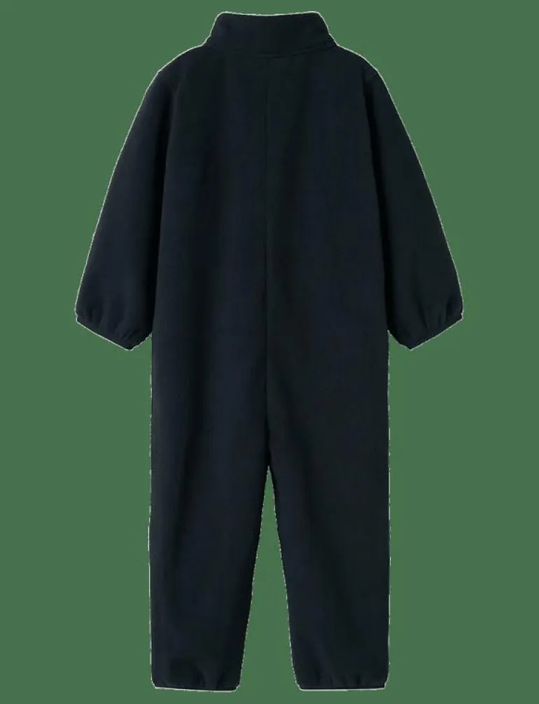 NMNSPEKTRA FLEECE SUIT FO - Overaller