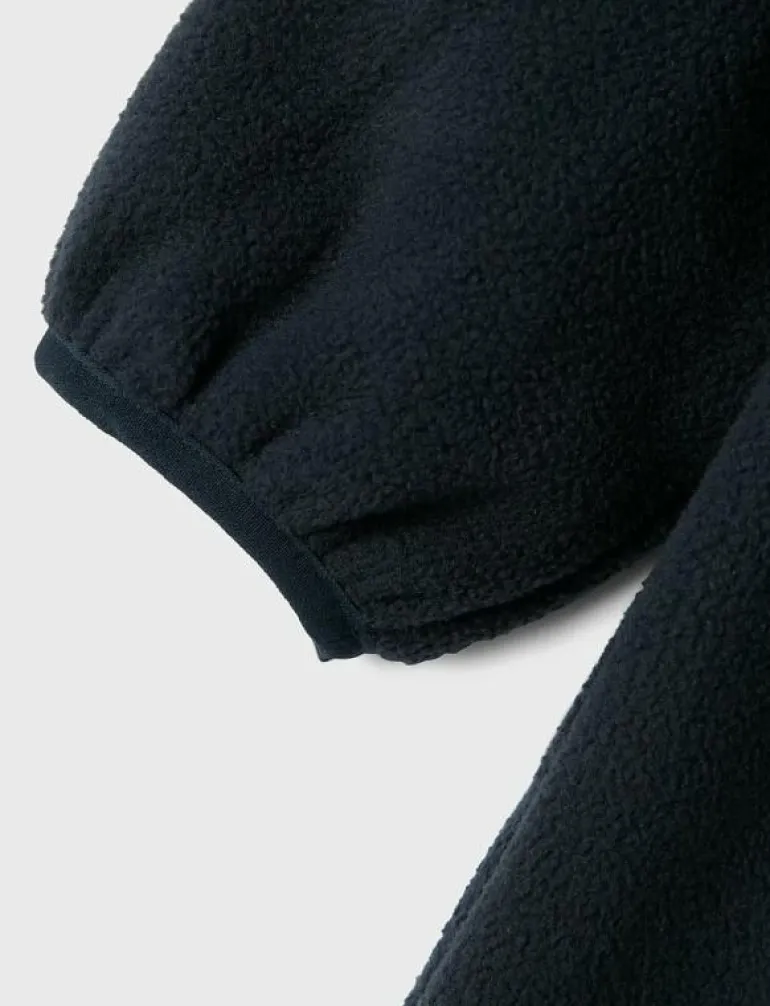 NMNSPEKTRA FLEECE SUIT FO - Overaller