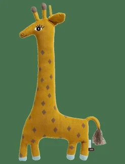 Noah Giraffe - Mjukisdjur