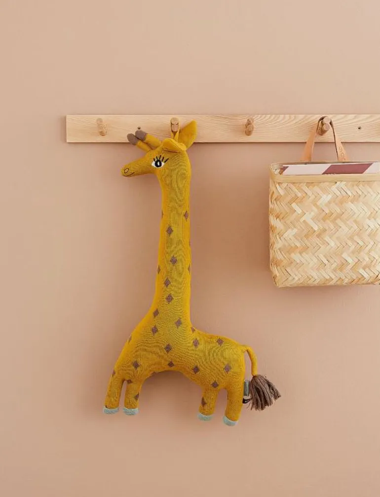 Noah Giraffe - Mjukisdjur
