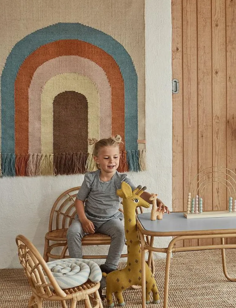 Noah Giraffe - Mjukisdjur