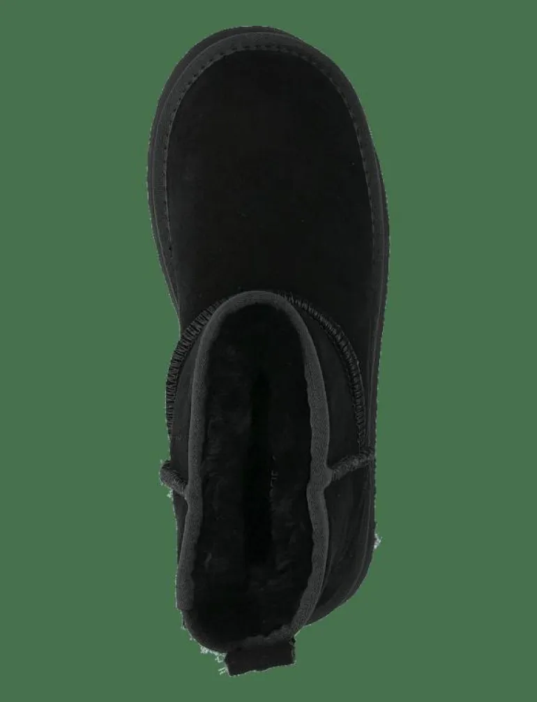 NOASW BOOT - Teddy boots