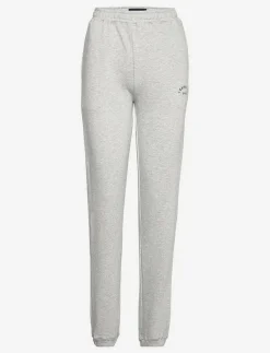 Noelle Cotton Pants - Sweatpants