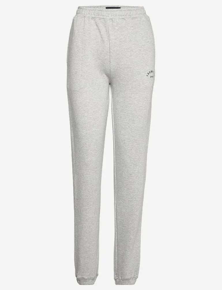Noelle Cotton Pants - Sweatpants