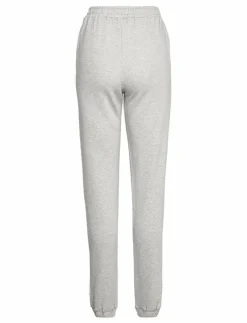 Noelle Cotton Pants - Sweatpants