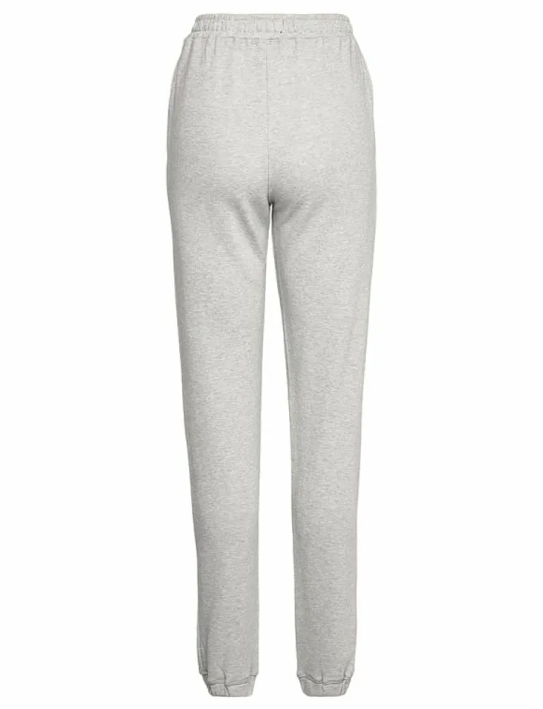 Noelle Cotton Pants - Sweatpants