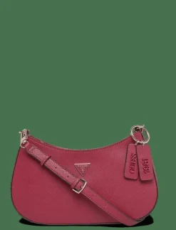 NOELLE II TOP ZIP SHOULDER BAG - Axelremsväskor