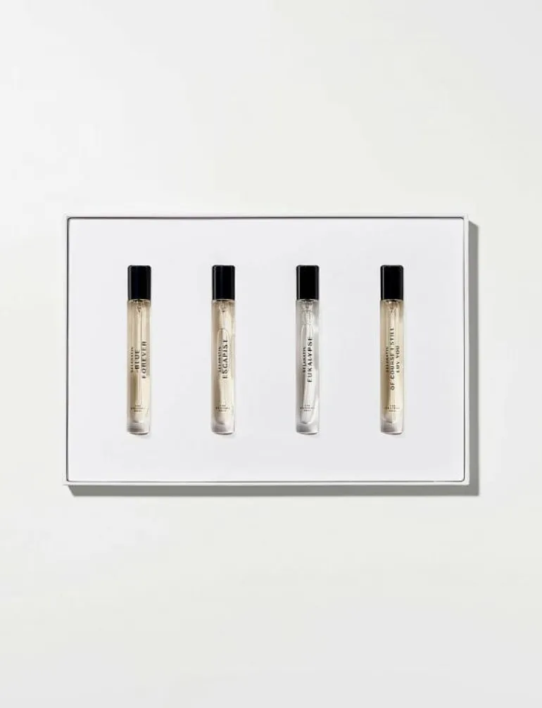 Nomadic Rituals - Eau D'extrait Oral - Munskölj