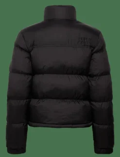 NON HOODED TECH PADDED JKT - Dun- & vadderade jackor