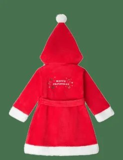 Nor bath robe - Badrock