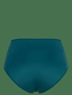 Norah High Waisted Full Brief - Trosor