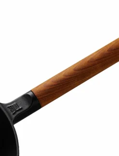 Norden grillpanna 26 cm gjutjärn - Stekpannor