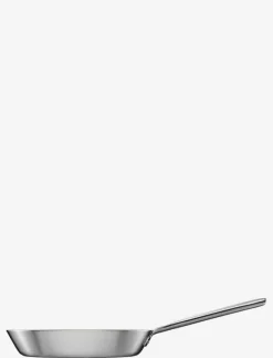 Norden Steel Frying Pan 28cm Coated - Stekpannor