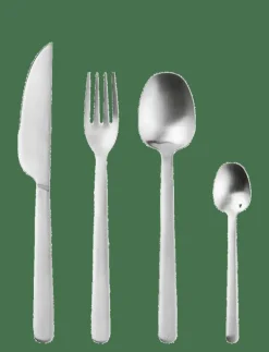 Nordic Bistro Cutlery - Bestickset