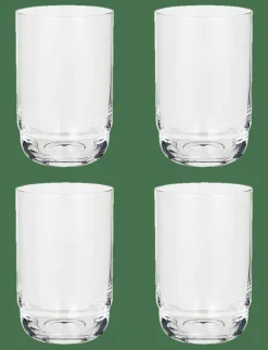 Nordic Bistro glass - Dricksglas