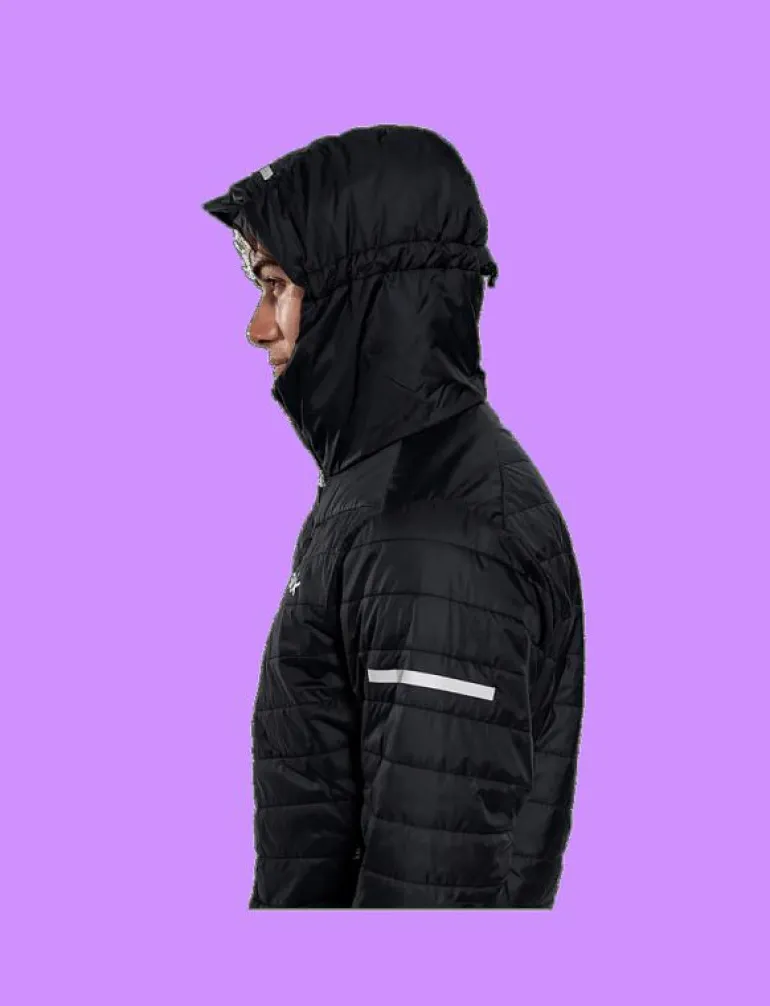 Nordic Insulate Jacket M - Dunjackor
