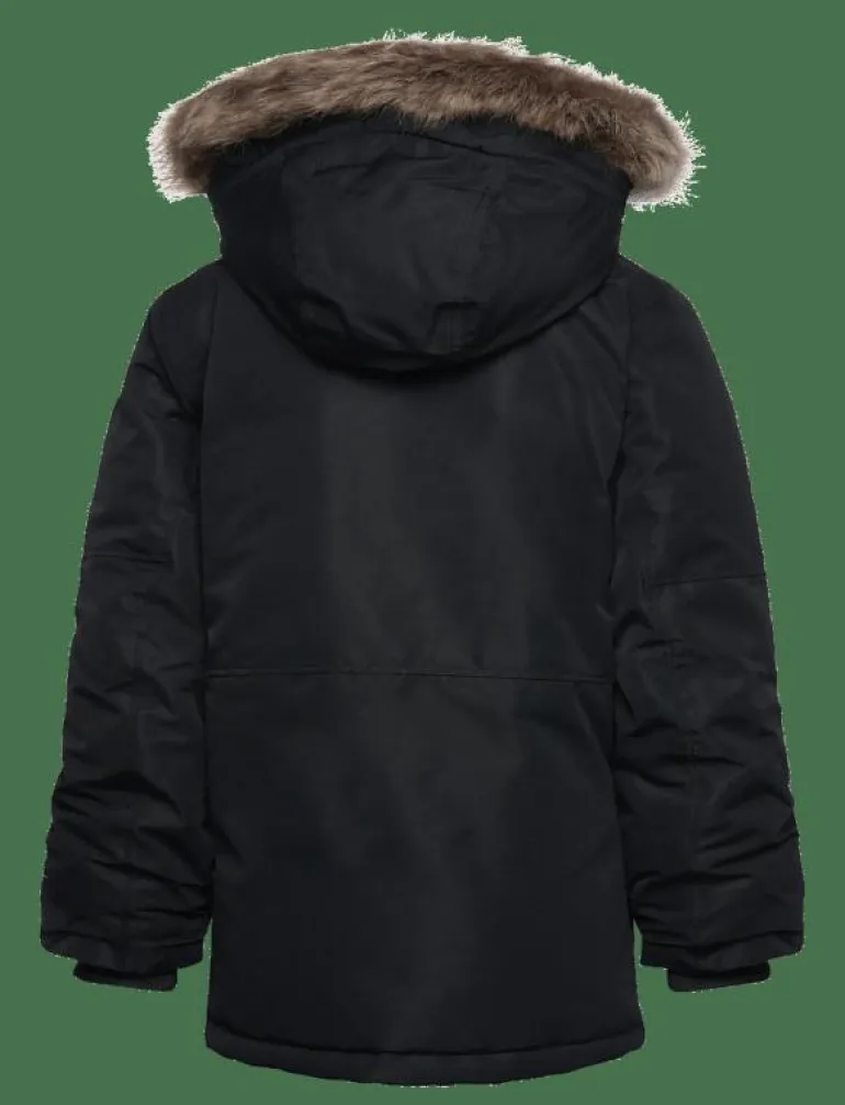 Nordic Strider II Jacket - Parkas
