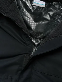 Nordic Strider II Jacket - Parkas