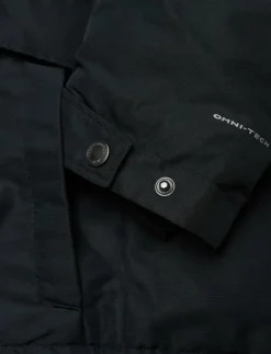 Nordic Strider II Jacket - Parkas