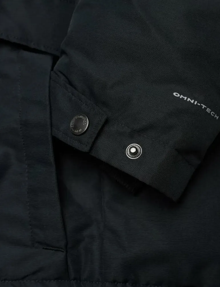 Nordic Strider II Jacket - Parkas