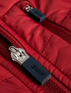 Nordic Warm Hybrid Jacket M - Skidjackor