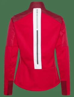 Nordic Warm Hybrid Jacket W - Jackor