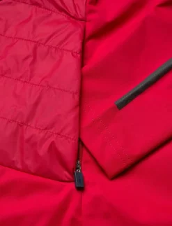 Nordic Warm Hybrid Jacket W - Jackor