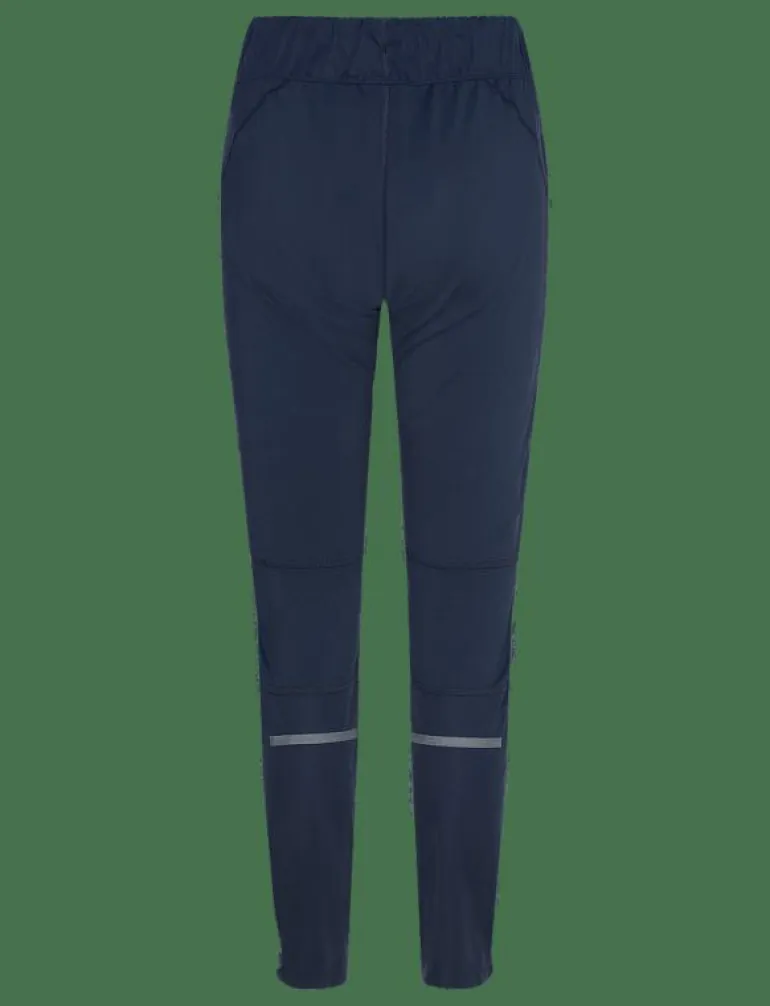 Nordic Warm Hybrid Pants W - Friluftsbyxor