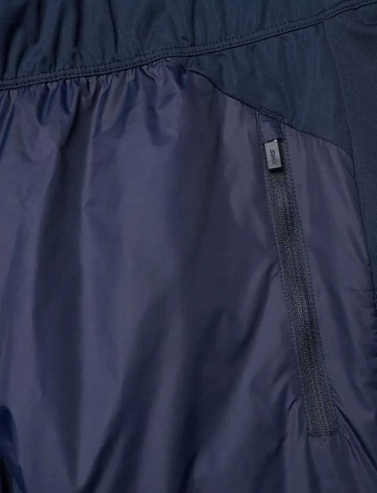 Nordic Warm Hybrid Pants W - Friluftsbyxor