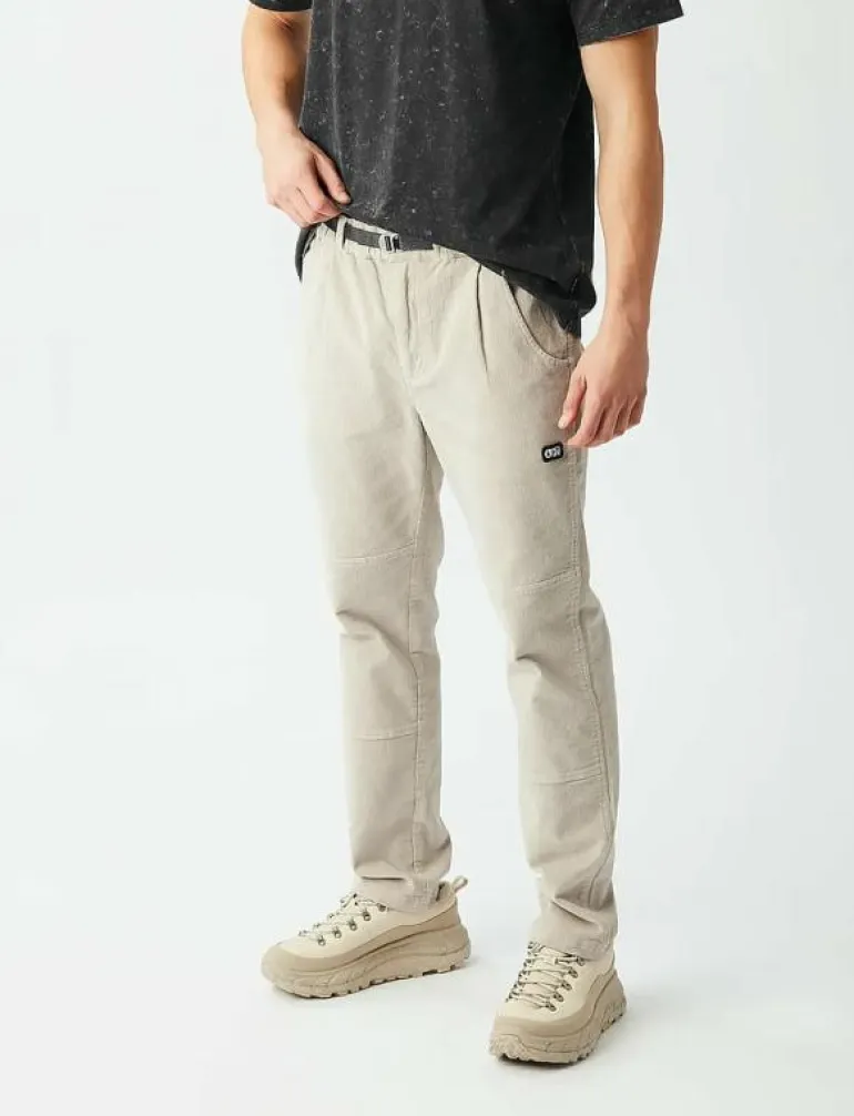 NOREWA PANTS - Friluftsbyxor