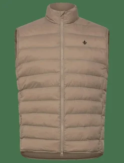 Norfolk Liner Vest - Västar