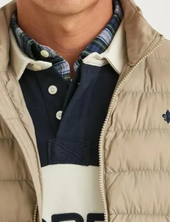 Norfolk Liner Vest - Västar